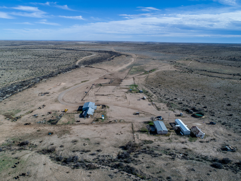 Great Southwest Ranch