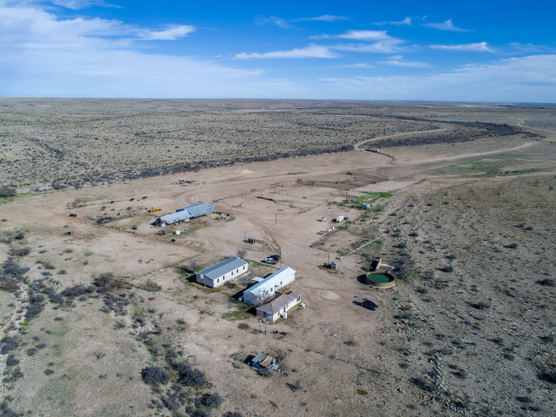 Great Southwest Ranch