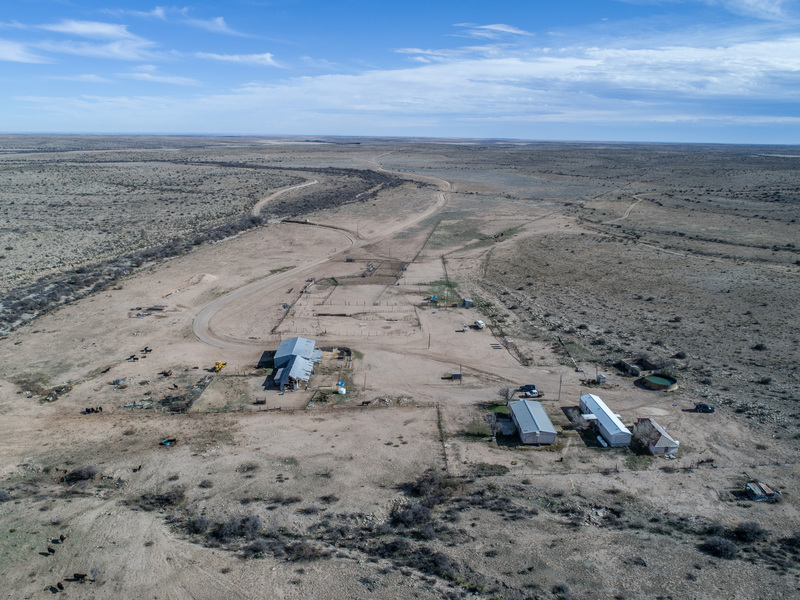 Great Southwest Ranch