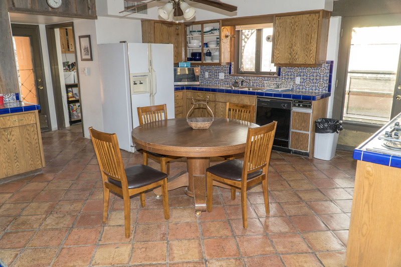 Great Southwest Ranch
