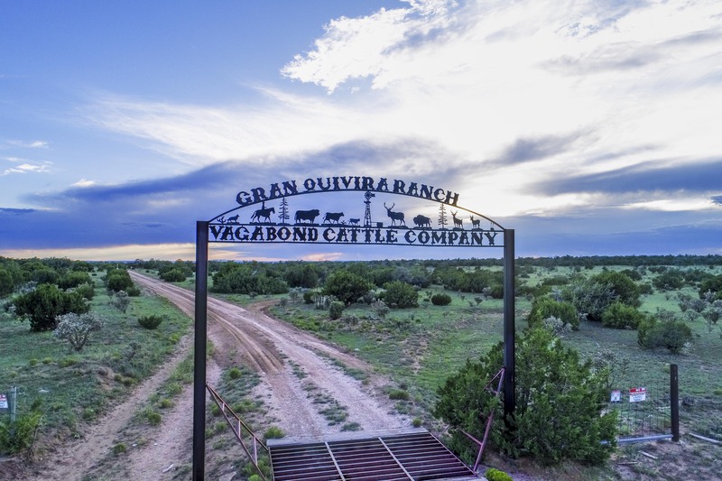 Gran Quivira Ranch