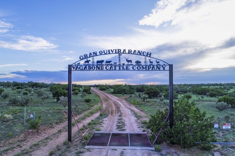Gran Quivira Ranch