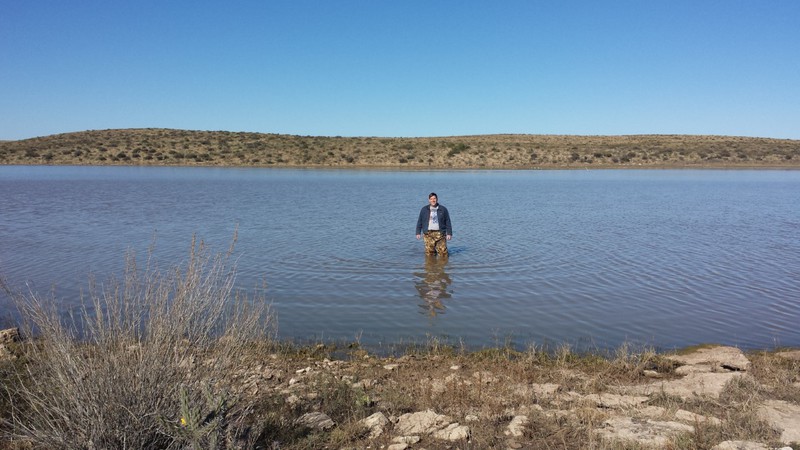 Singer Lake Ranch