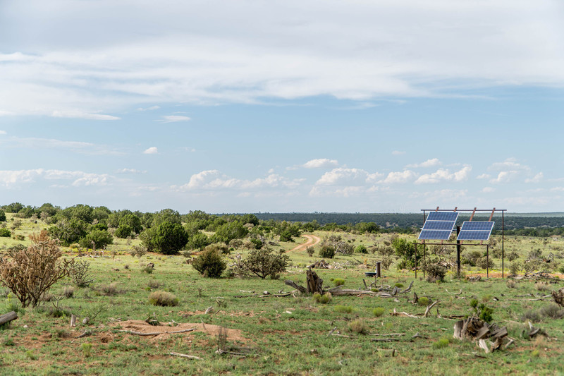 Rough Mountain Hunting Ranch