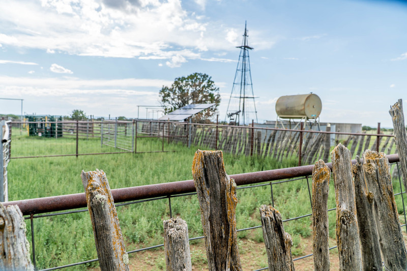 Rough Mountain Hunting Ranch