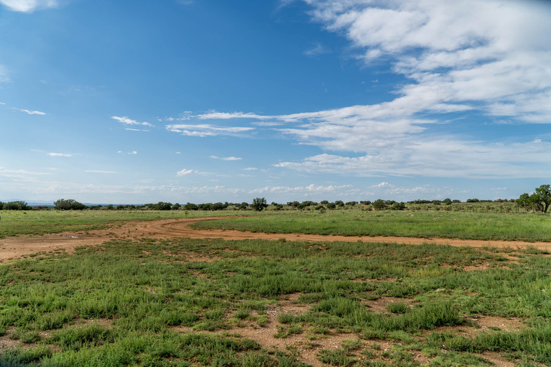 Rough Mountain Hunting Ranch