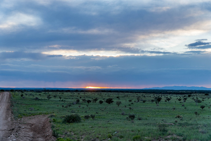 Rough Mountain Hunting Ranch