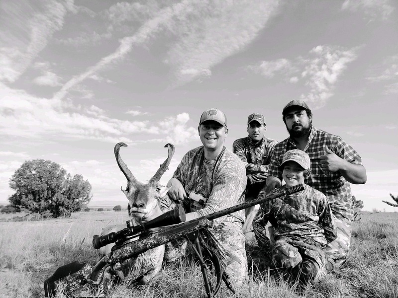 Rough Mountain Hunting Ranch