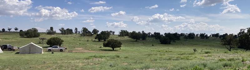 Gran Quivira West Ranch