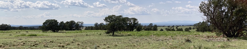 Gran Quivira West Ranch