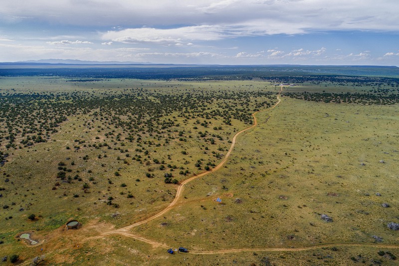 Atkinson Ranch