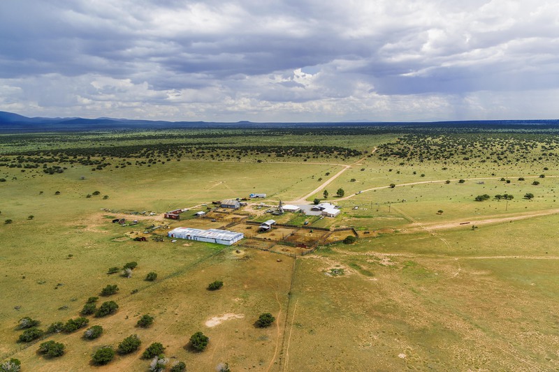 Atkinson Ranch