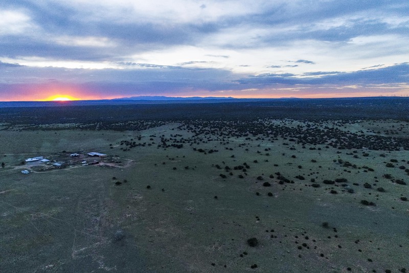 Atkinson Ranch