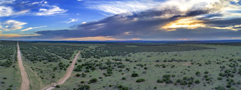 Atkinson Ranch