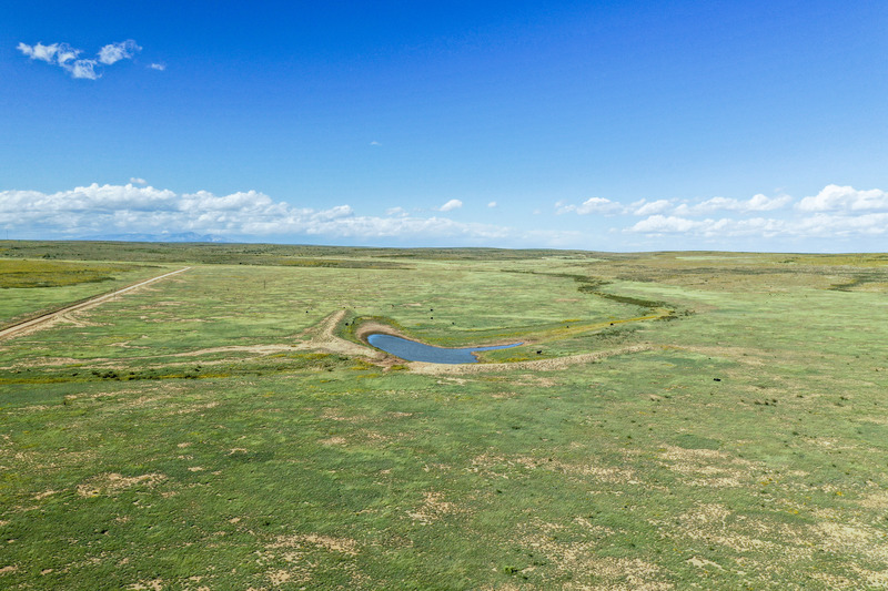 Crooked Creek Ranch