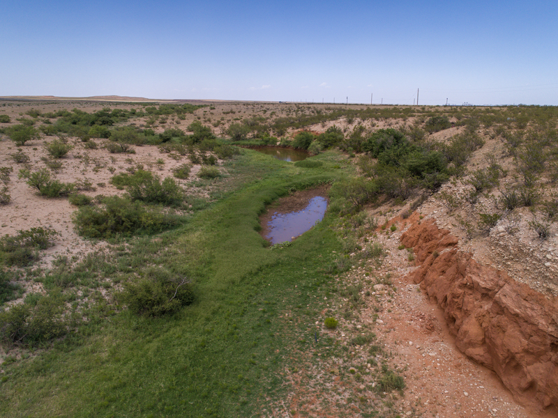 Squaw Canyon Ranch