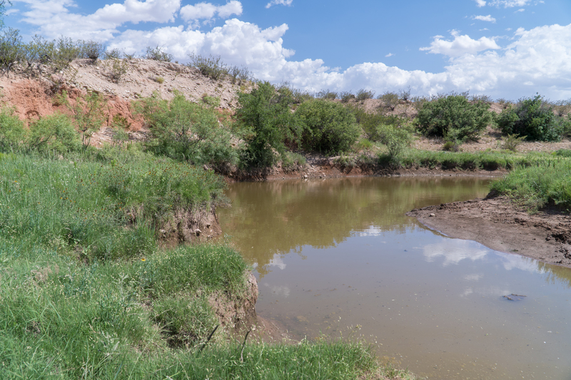 Squaw Canyon Ranch