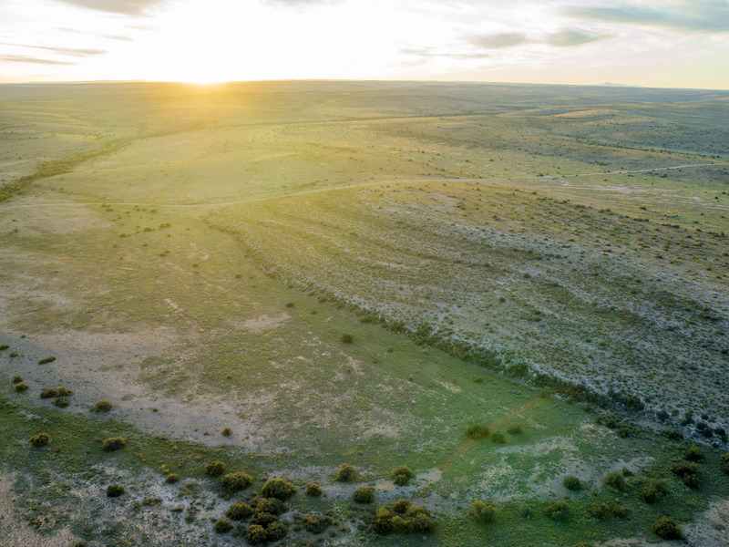 Squaw Canyon Ranch