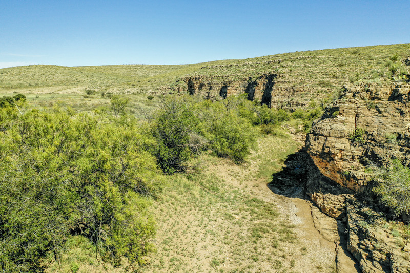 Squaw Canyon Ranch