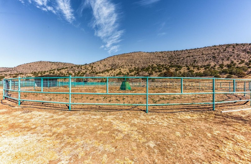 Chozas Horse Ranch