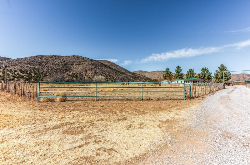 Chozas Horse Ranch