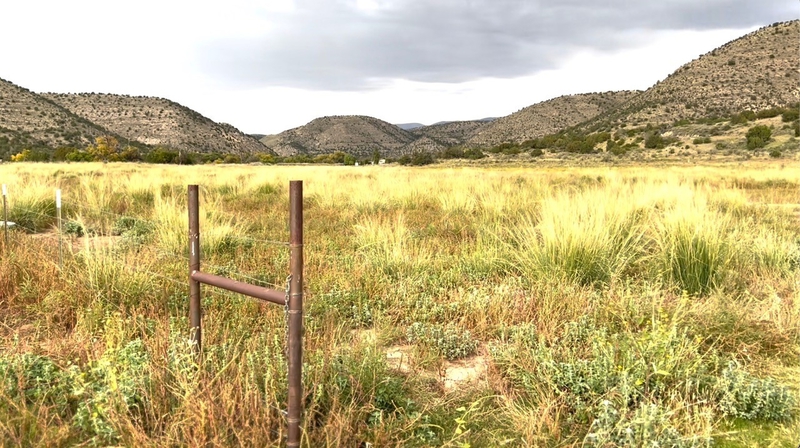 Chozas Horse Ranch