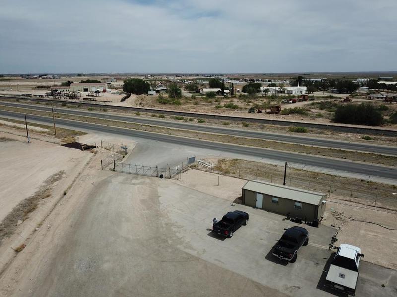 Carlsbad Industrial Park