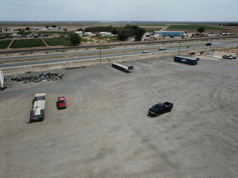 Carlsbad Industrial Park