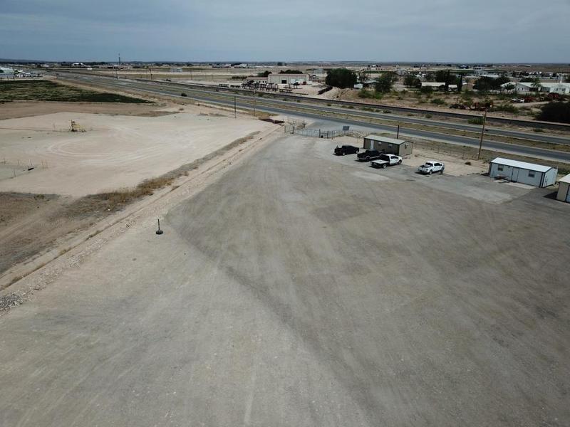 Carlsbad Industrial Park