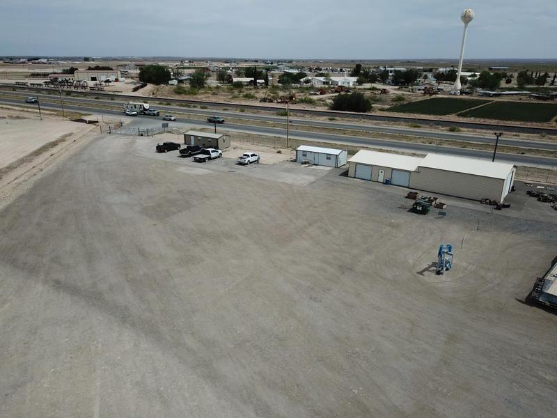 Carlsbad Industrial Park