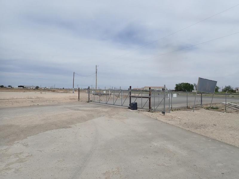 Carlsbad Industrial Park