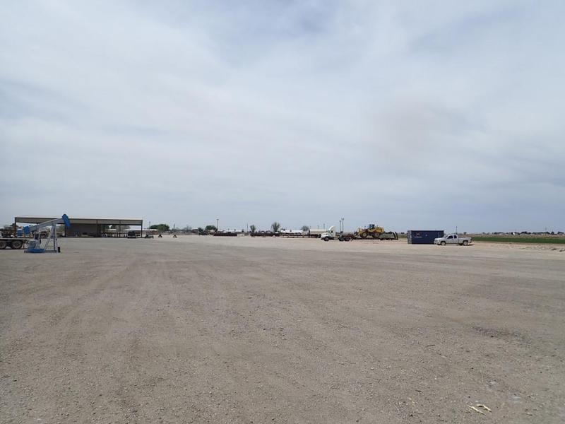 Carlsbad Industrial Park