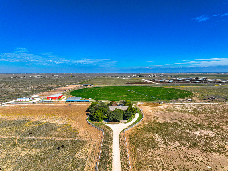 Pair O Dice Ranch