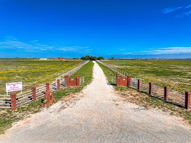 Pair O Dice Ranch