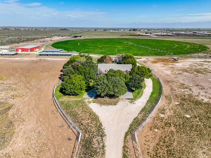 Pair O Dice Ranch