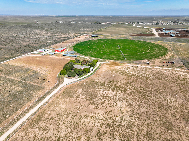 Pair O Dice Ranch