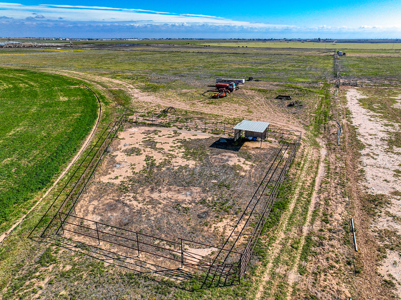 Pair O Dice Ranch