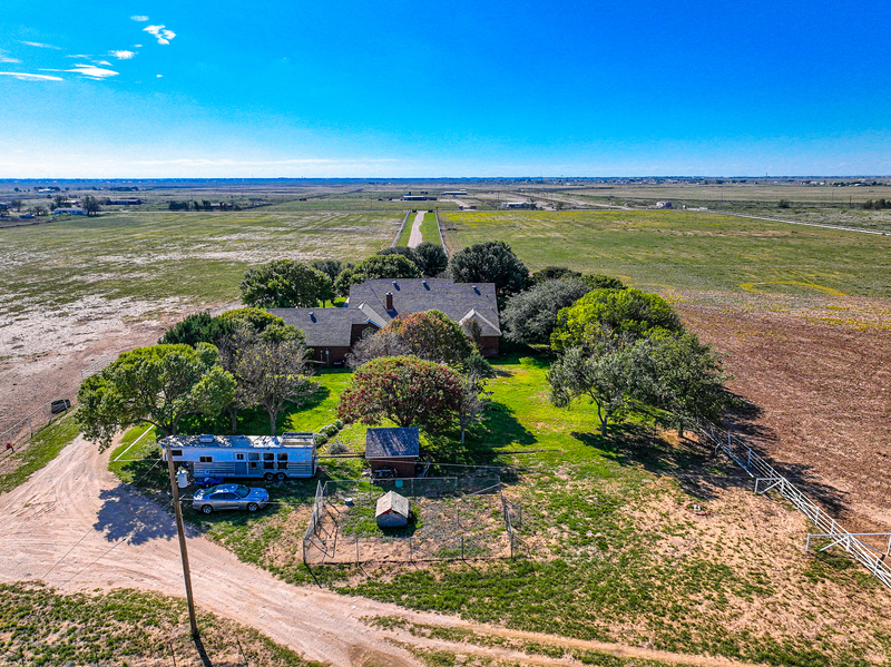 Pair O Dice Ranch