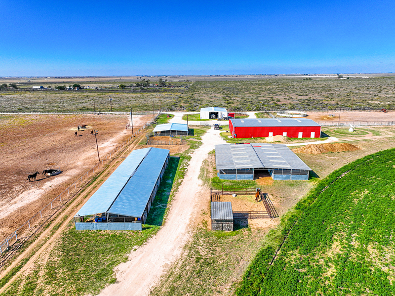 Pair O Dice Ranch