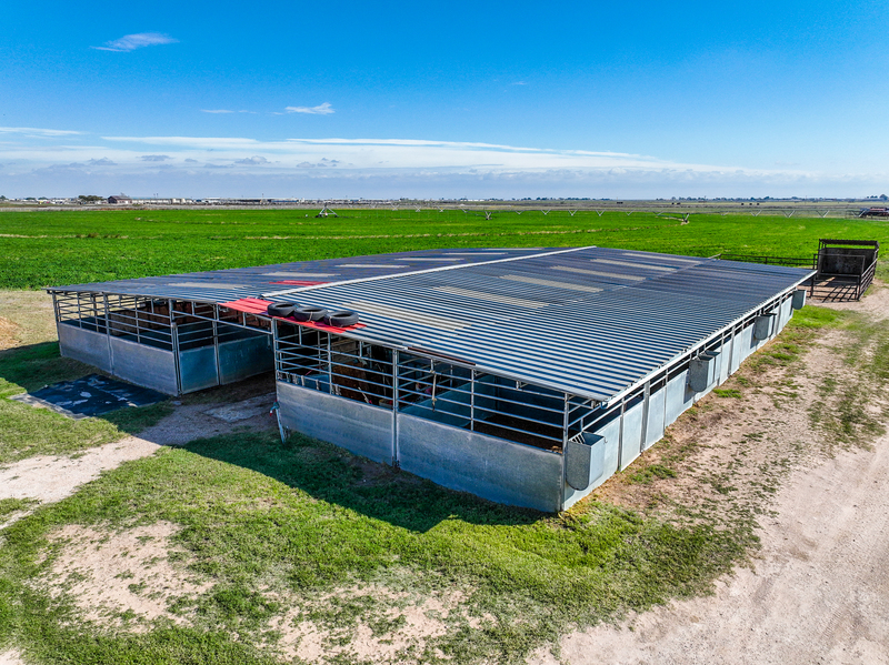 Pair O Dice Ranch