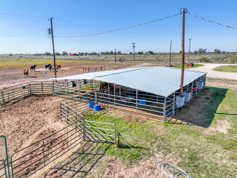 Pair O Dice Ranch