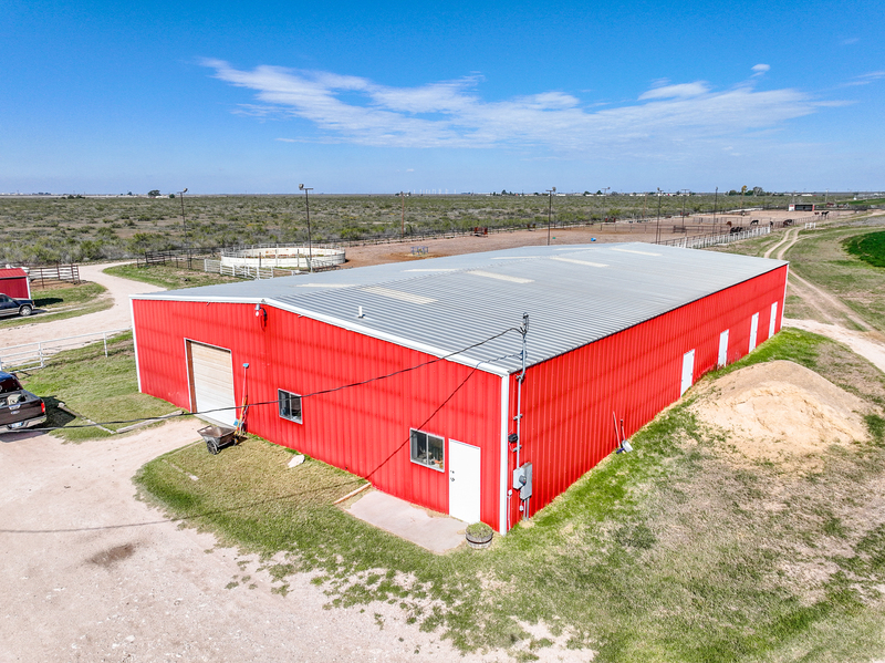 Pair O Dice Ranch
