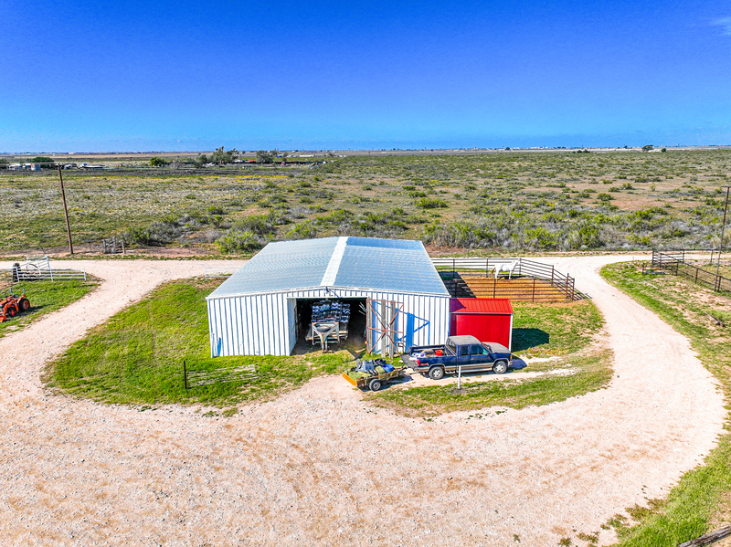 Pair O Dice Ranch