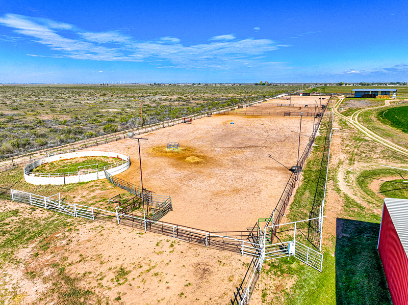 Pair O Dice Ranch