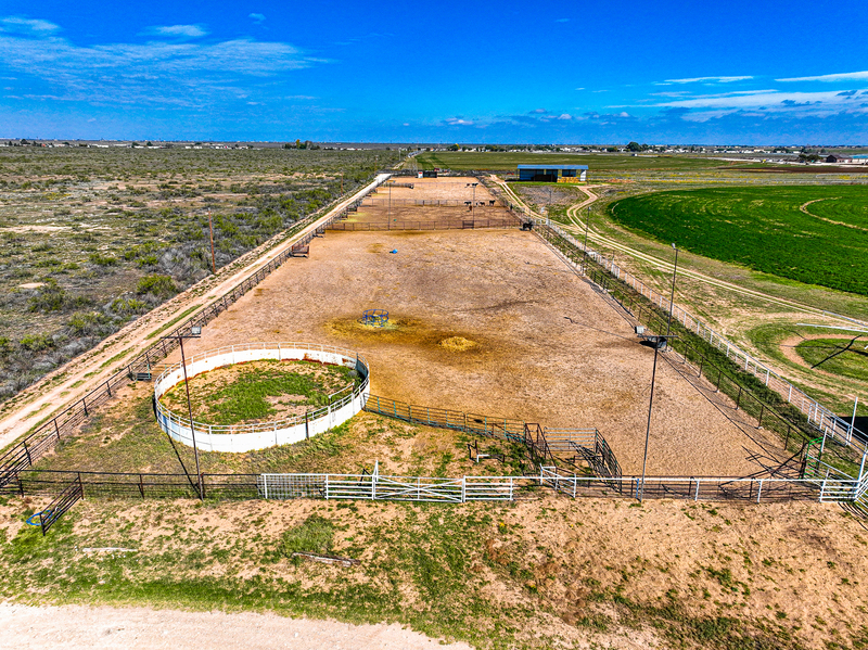 Pair O Dice Ranch