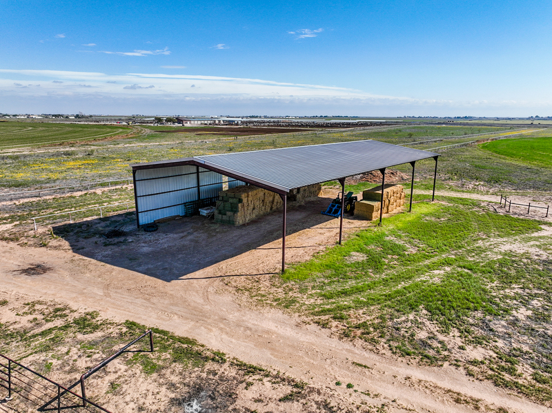 Pair O Dice Ranch