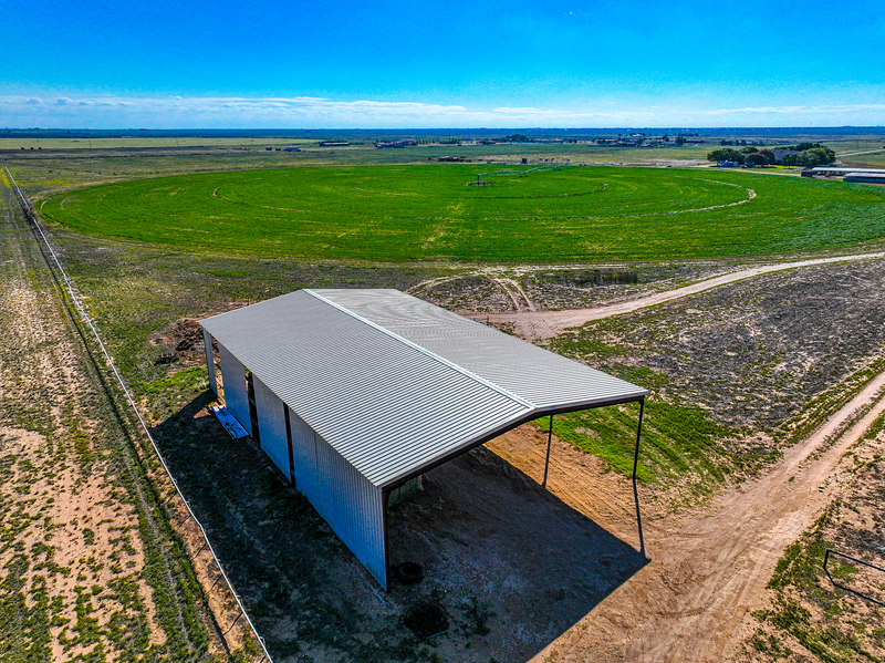 Pair O Dice Ranch