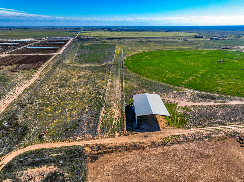 Pair O Dice Ranch