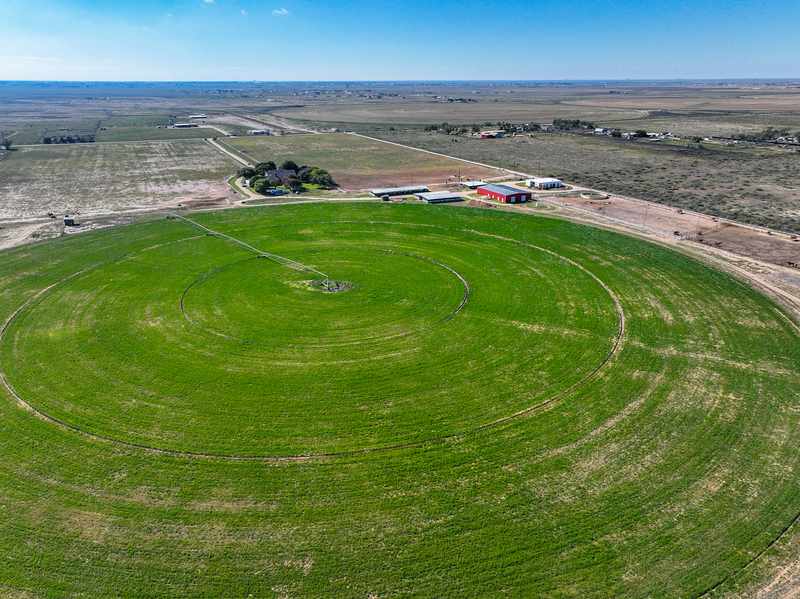 Pair O Dice Ranch