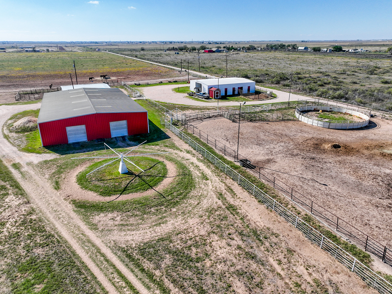 Pair O Dice Ranch